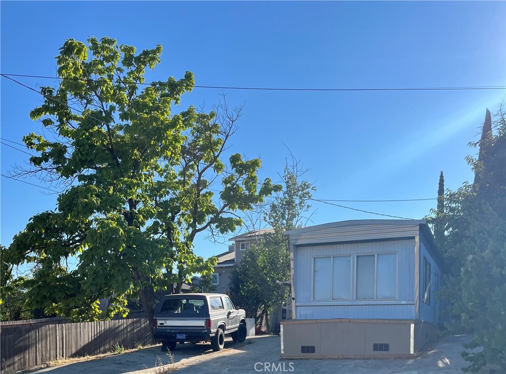 Residential for sale at 3955 Leonore Avenue, Clearlake CA featuring 2 beds and 1 bath