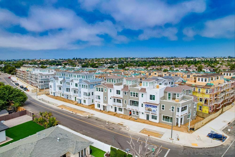 Residential Lease for rent at 7064 Ponto Road, Carlsbad CA featuring 3 beds and 3 baths