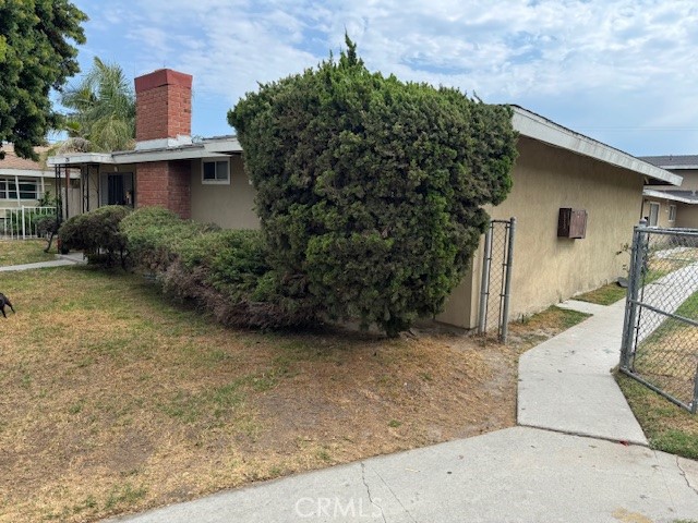 Residential Income for sale at 231 S Laxore Street, Anaheim CA
