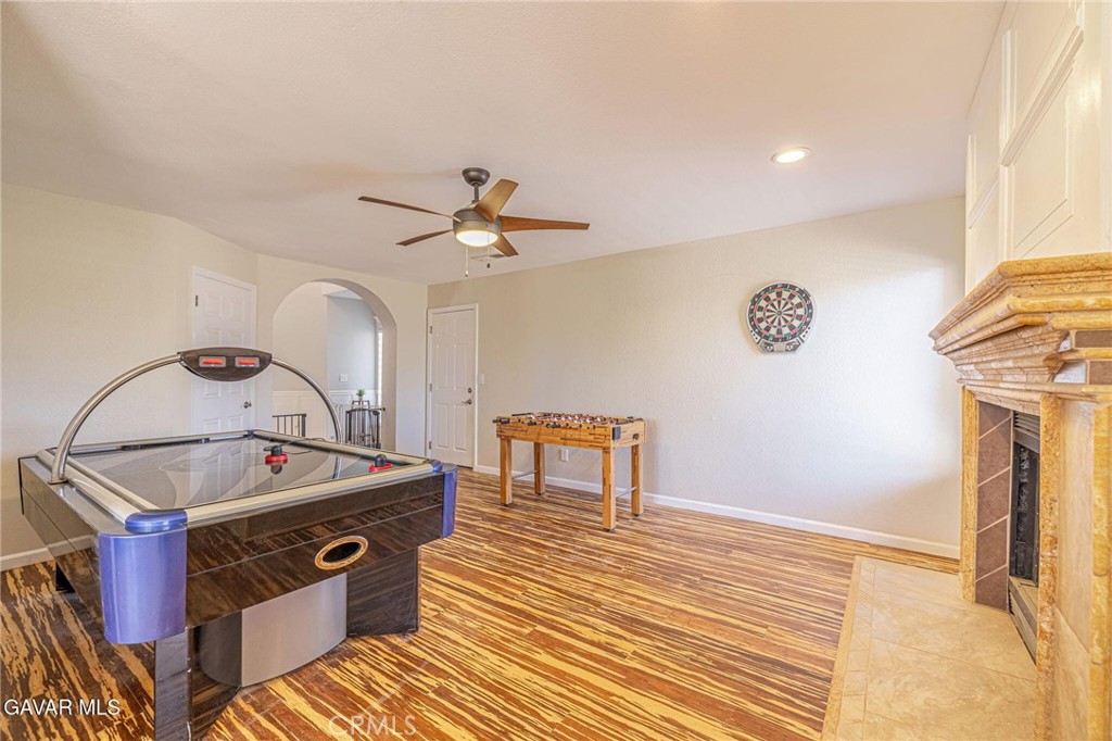 Residential for sale at 9950 Karen Avenue, California City CA featuring 3 beds and 3 baths