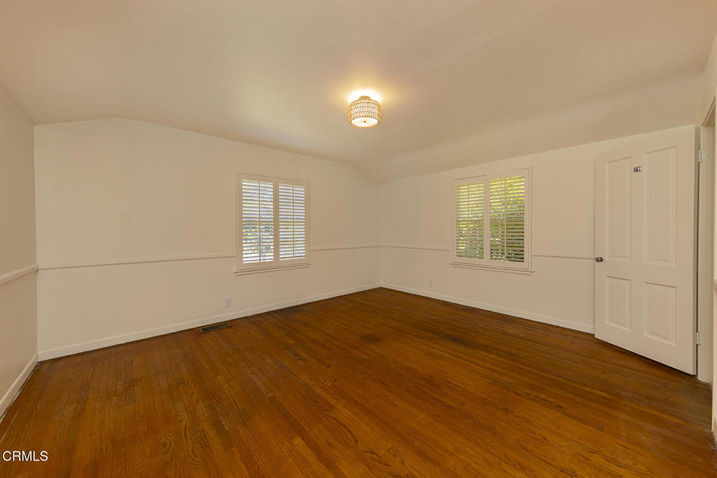 Residential for sale at 212 Foothill Road, Ojai CA featuring 2 beds and 2 baths