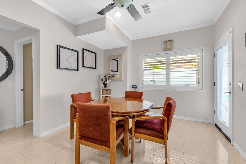 Residential for sale at 54065 Avenida Herrera, La Quinta CA featuring 4 beds and 3 baths