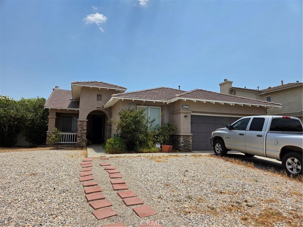 Residential for sale at 14803 Bo Court, Adelanto CA featuring 5 beds and 3 baths