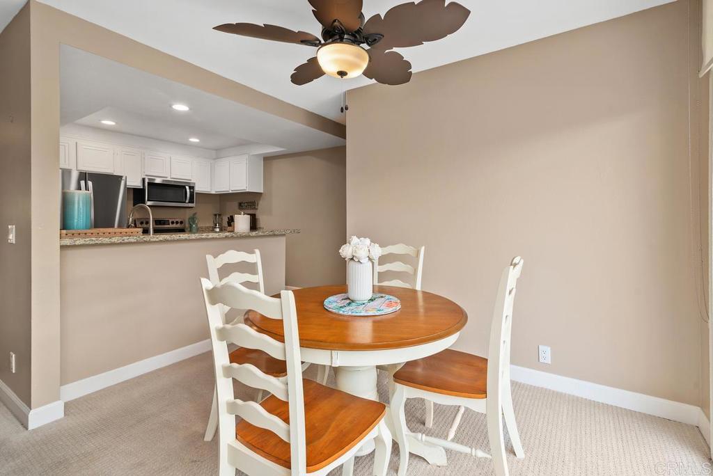 Residential Lease for rent at 190 Del Mar Shores 54, Solana Beach CA featuring 2 beds and 2 baths