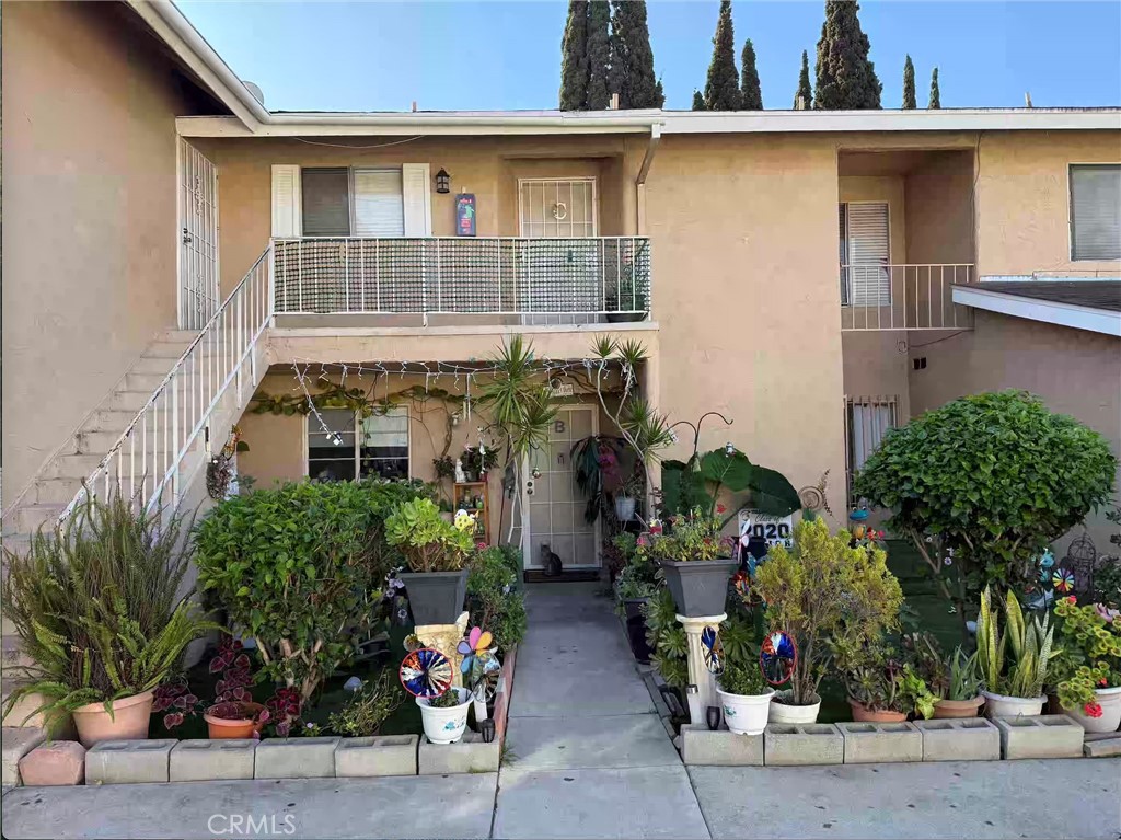 Residential Income for sale at 2051 N Highland Street, Orange CA