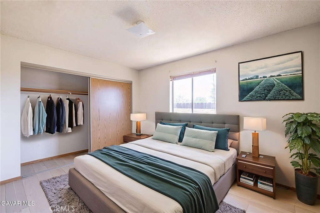 Residential for sale at 8119 Walpole Avenue, California City CA featuring 3 beds and 1 bath