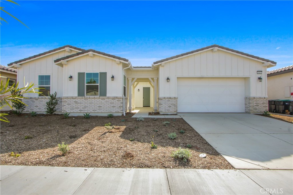 Residential for sale at 11610 Granville Place, Chino CA featuring 4 beds and 3 baths