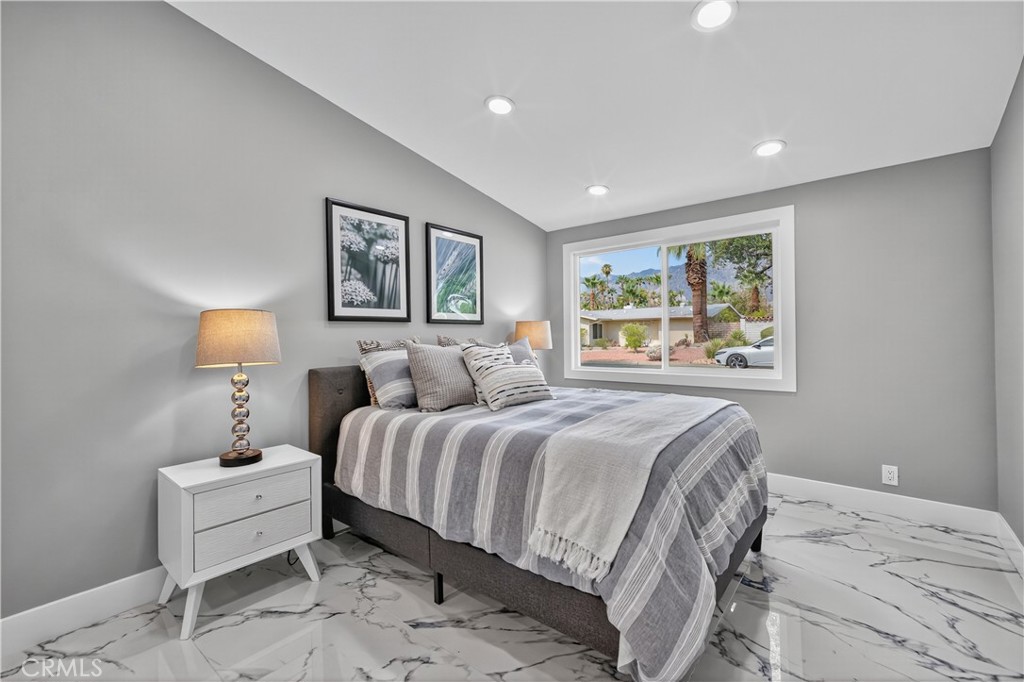 Residential for sale at 2178 S Brentwood Drive, Palm Springs CA featuring 3 beds and 4 baths