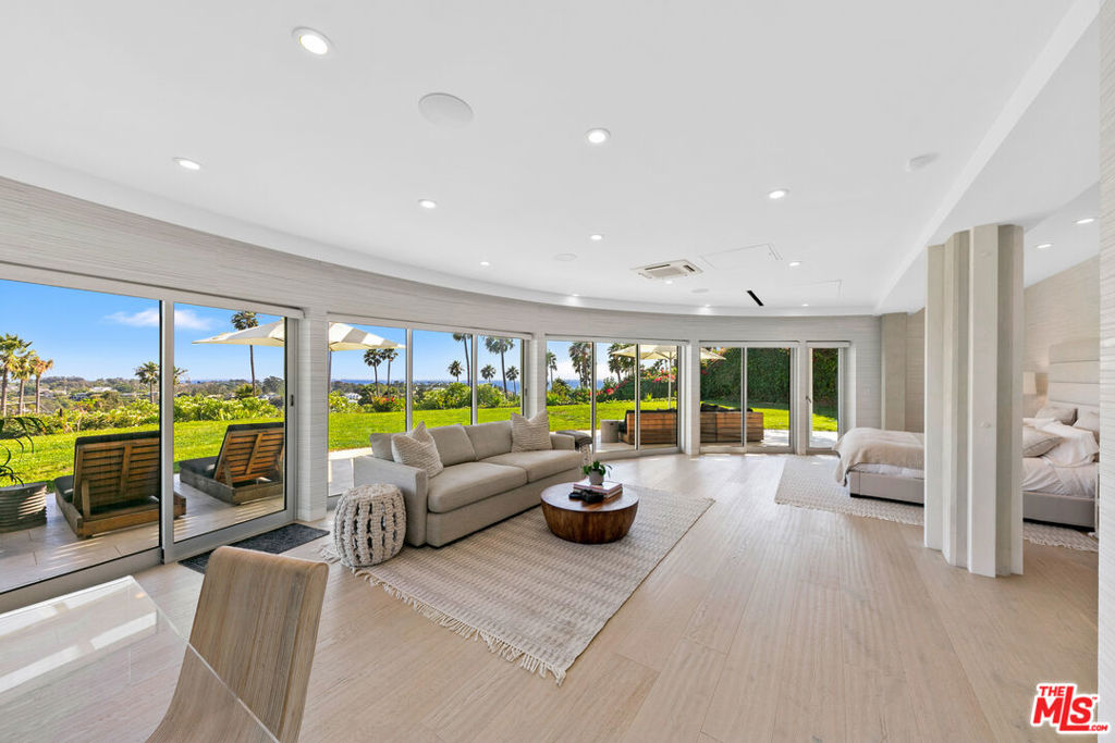 Residential for sale at 6375 Gayton Place, Malibu CA featuring 4 beds and 5 baths