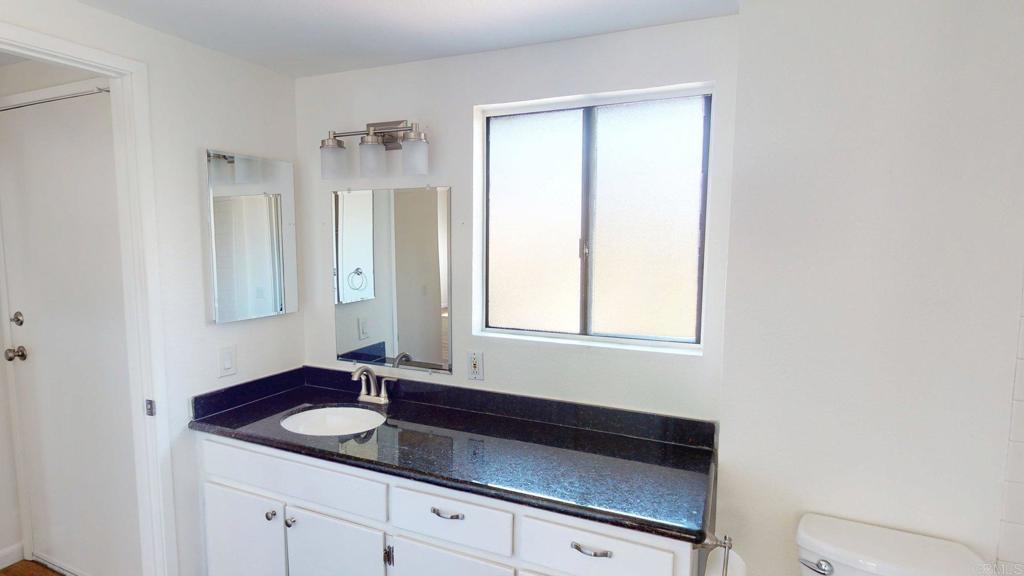 Residential for sale at 8340 Via Sonoma F, La Jolla CA featuring 1 bed and 1 bath