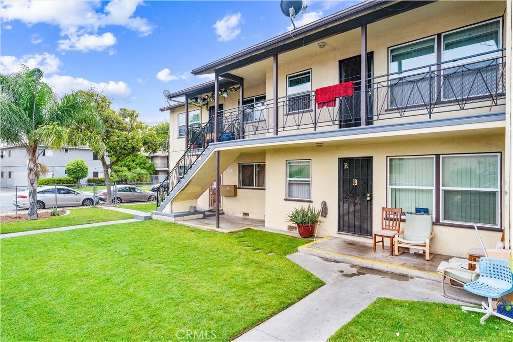 Residential Income for sale at 1173 N Mayfair Avenue, Anaheim CA