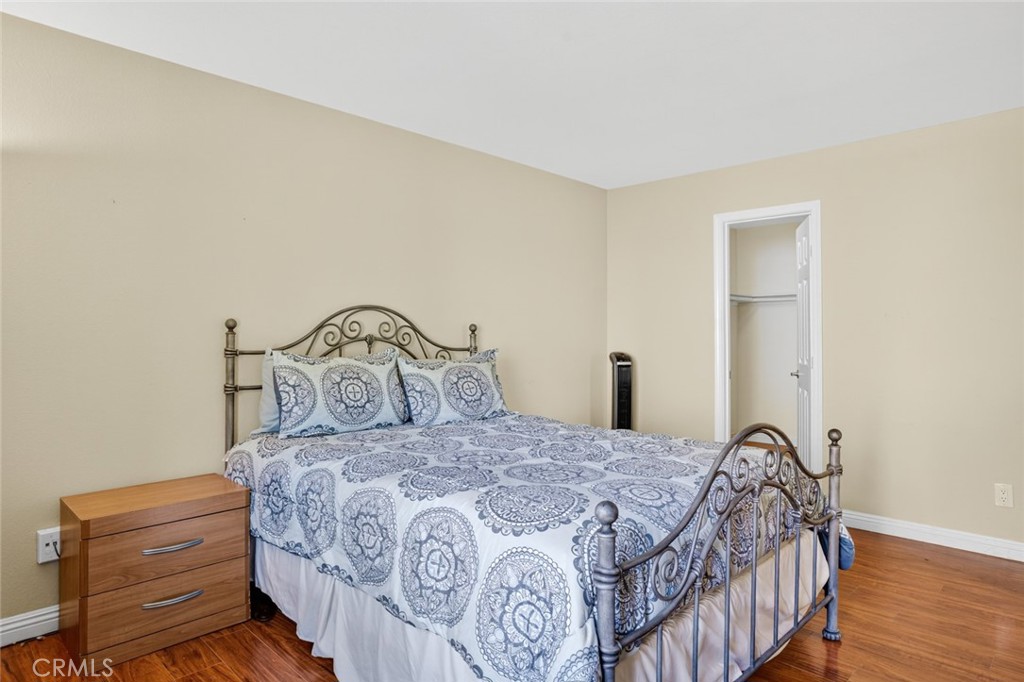 Residential for sale at 1535 Border Avenue C, Corona CA featuring 1 bed and 1 bath