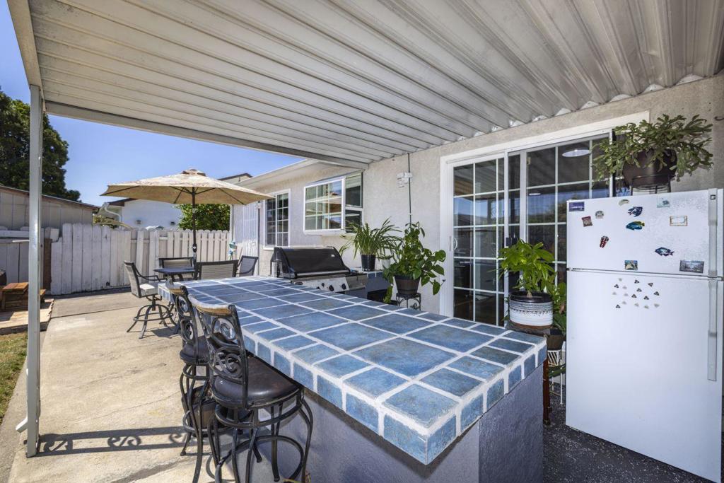 Residential for sale at 27906 Thackeray Avenue, Hayward CA featuring 3 beds and 2 baths