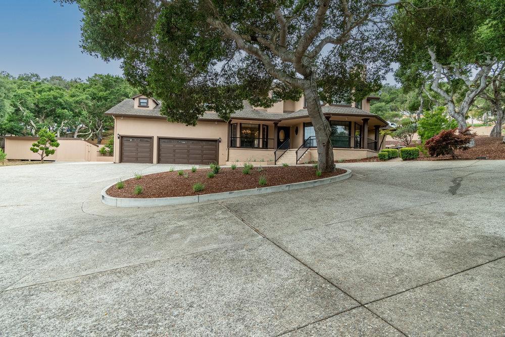 Residential for sale at 6020 Sherry Lee Lane, Salinas CA featuring 3 beds and 3 baths