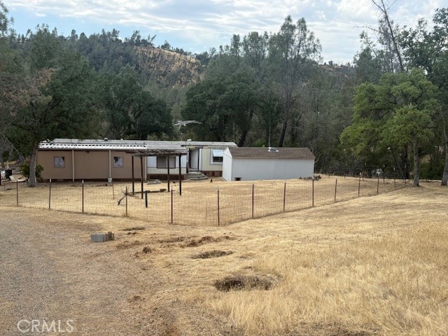 Residential for sale at 15977 S Mendocino Drive, Corning CA featuring 2 beds and 2 baths