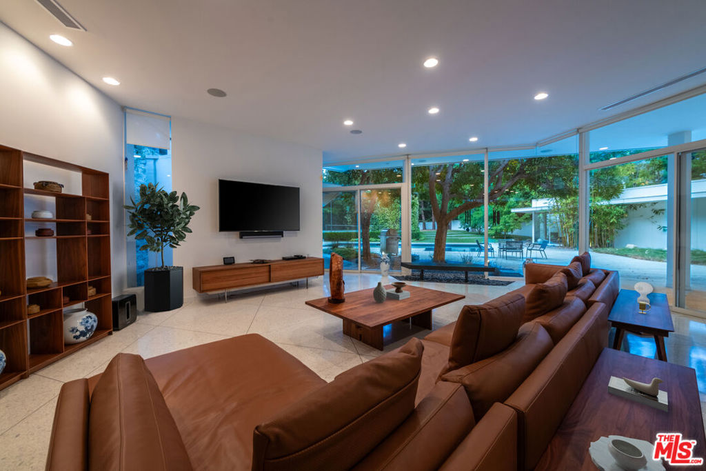 Residential for sale at 1010 N Rexford Drive, Beverly Hills CA featuring 7 beds and 7 baths