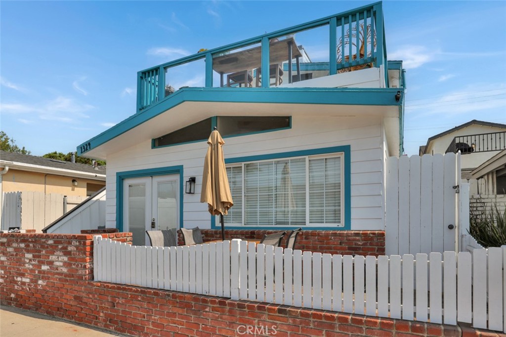 Residential Income for sale at 1324 W Balboa Boulevard, Newport Beach CA