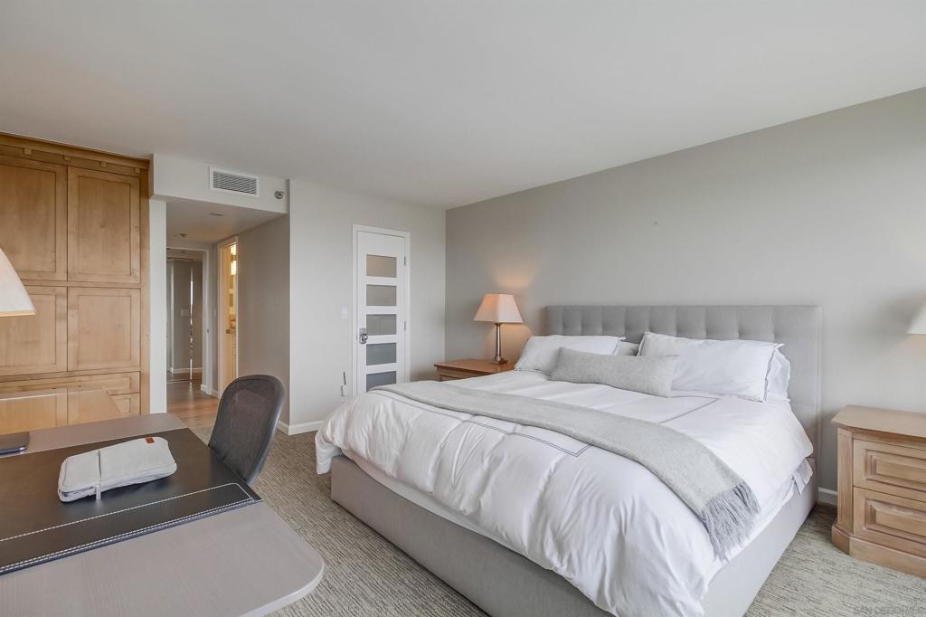 Residential Lease for rent at , Coronado CA featuring 2 beds and 2 baths