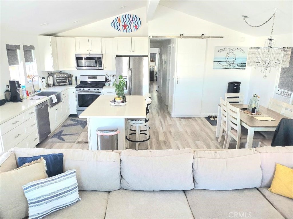 Manufactured In Park for sale at 21752 Pacific Coast Hwy. 20A, Huntington Beach CA featuring 2 beds and 2 baths