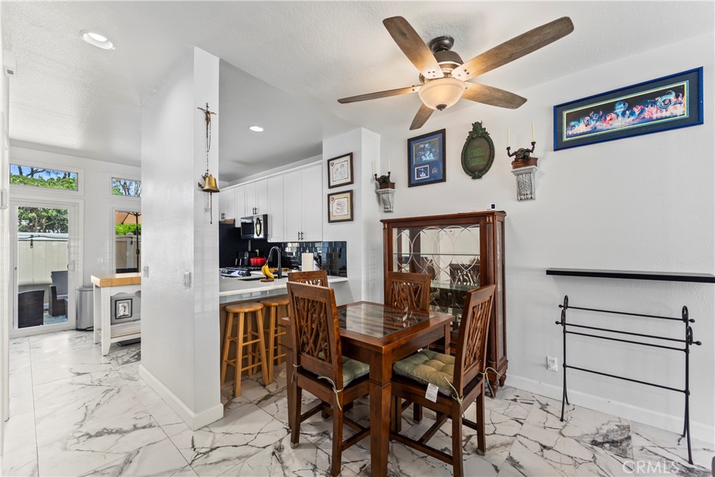 Residential for sale at 23653 Lexington Court 2, Laguna Niguel CA featuring 2 beds and 3 baths