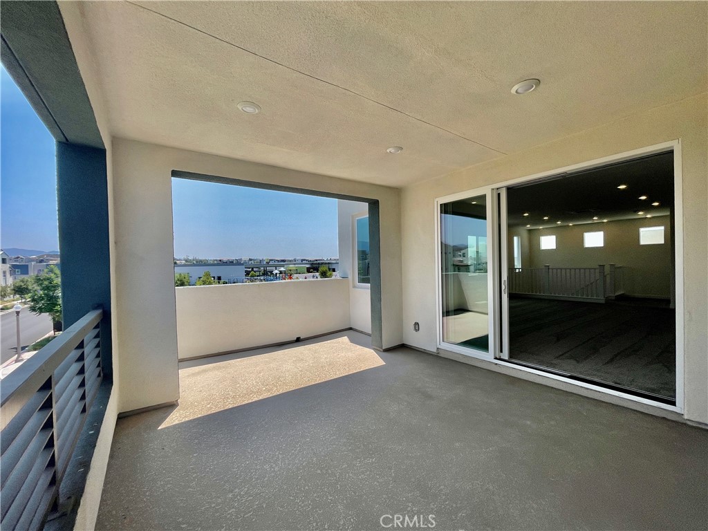 Residential Lease for rent at 114 Culture, Irvine CA featuring 3 beds and 4 baths