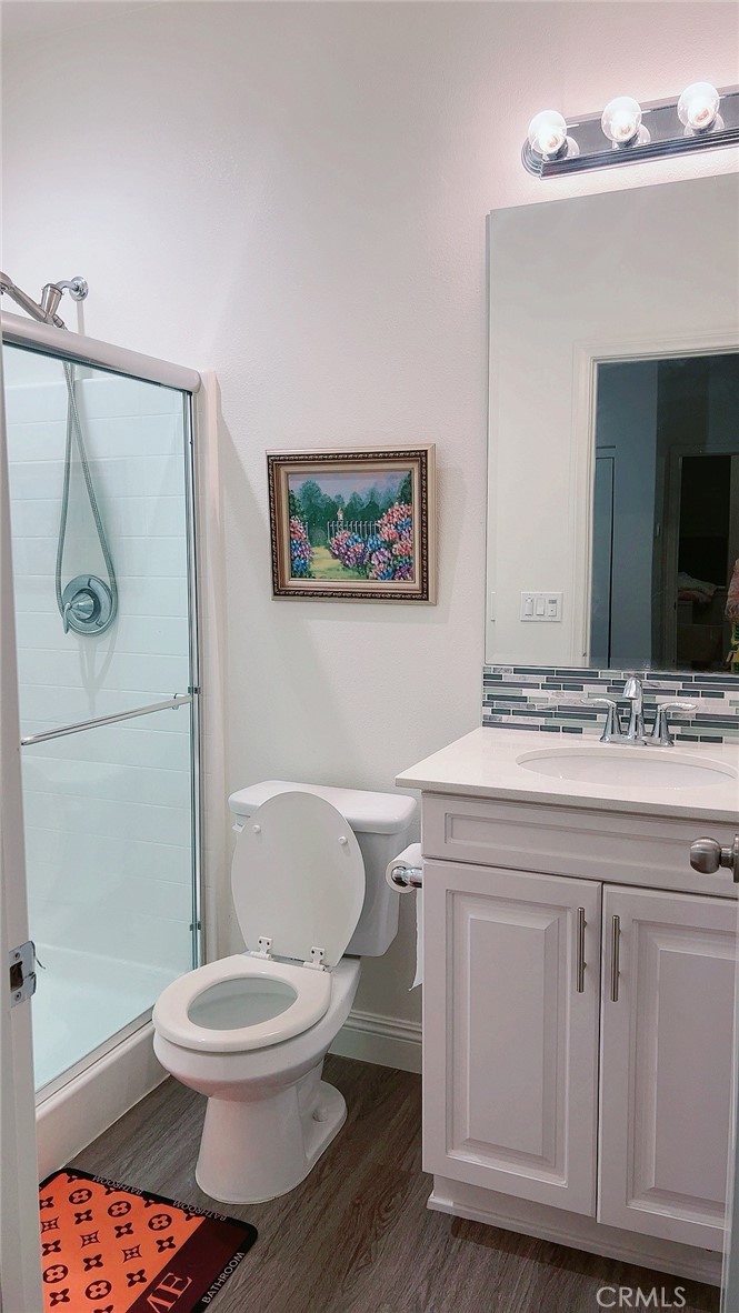 Residential Lease for rent at S Carnelian Street, Anaheim CA featuring 1 bed and 1 bath