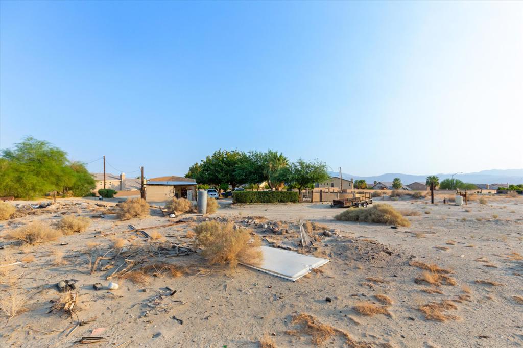 Residential for sale at 36990 Dune Palms Road, Indio CA featuring 3 beds and 2 baths