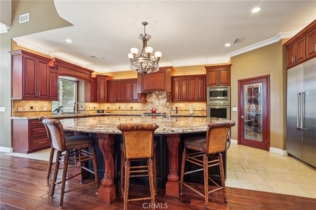 Residential for sale at 1951 Scarborough Lane, San Dimas CA featuring 4 beds and 5 baths
