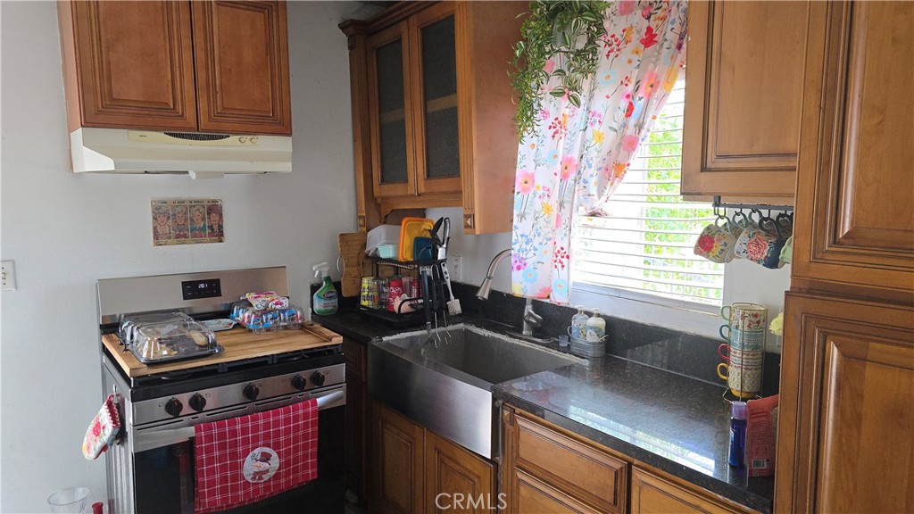 Residential Income for sale at 1022 Geraghty Avenue, Los Angeles CA