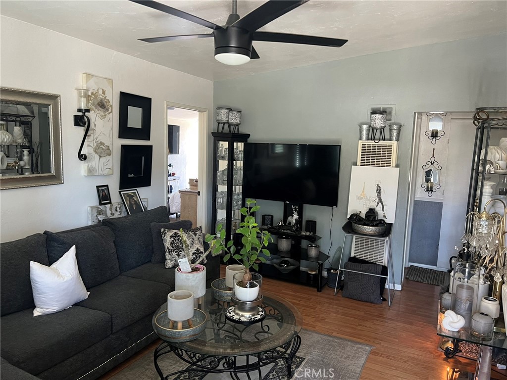 Residential for sale at 103 E Barbour Street, Banning CA featuring 3 beds and 1 bath