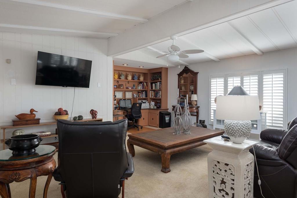 Manufactured In Park for sale at 181 Zacharia Drive, Cathedral City CA featuring 2 beds and 2 baths