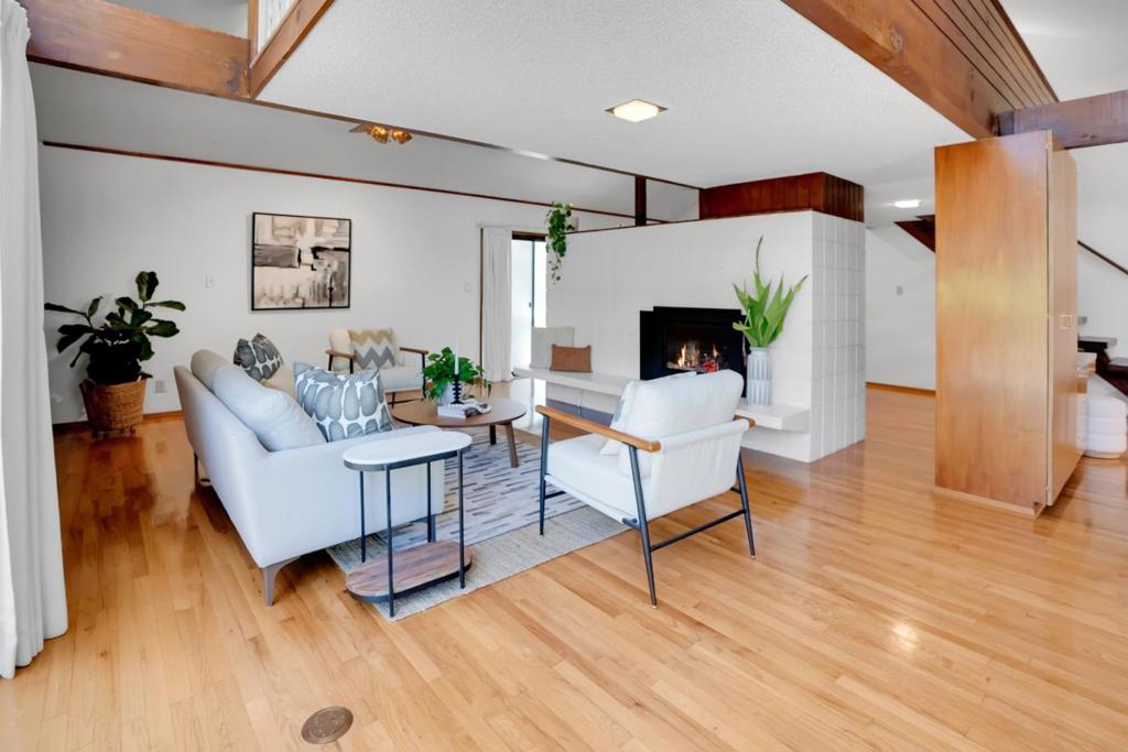 Residential for sale at 631 Park Way, Santa Cruz CA featuring 3 beds and 3 baths