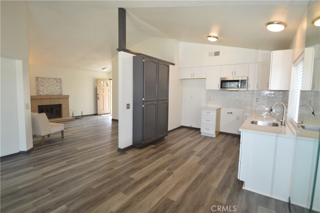 Residential for sale at 15685 Nadia Street, Moreno Valley CA featuring 3 beds and 2 baths