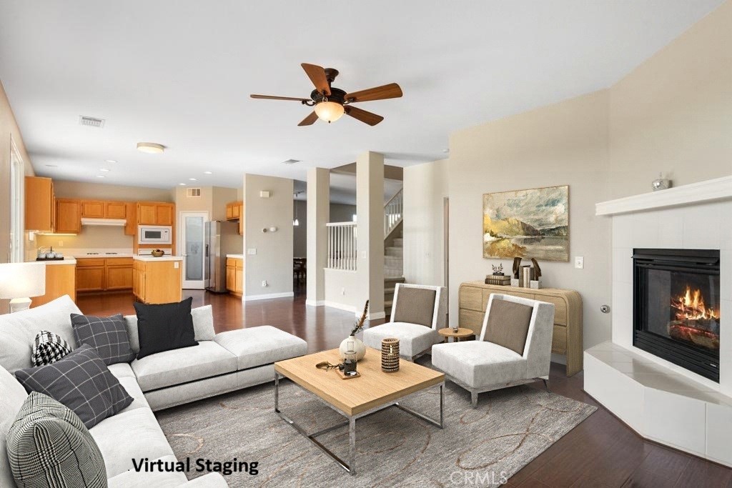 Residential for sale at 38552 Members Club Drive, Murrieta CA featuring 4 beds and 3 baths