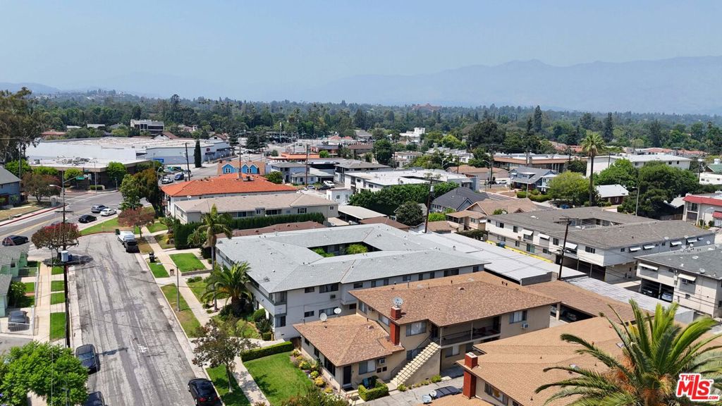 Residential Income for sale at 920 N 1st Street, Alhambra CA featuring 22 beds and 16 baths