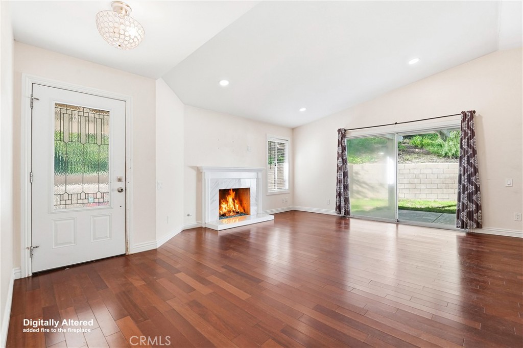 Residential for sale at 3695 Blue Gum Drive, Yorba Linda CA featuring 3 beds and 2 baths