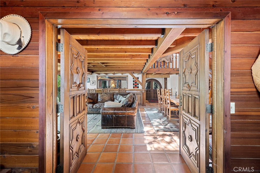 Residential for sale at 34747 Ortega Highway, Lake Elsinore CA featuring 4 beds and 4 baths