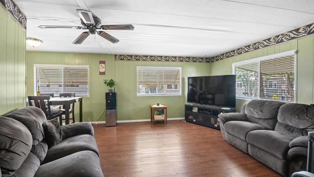 Manufactured In Park for sale at 2700 E Valley Parkway 315, Escondido CA featuring 3 beds and 2 baths