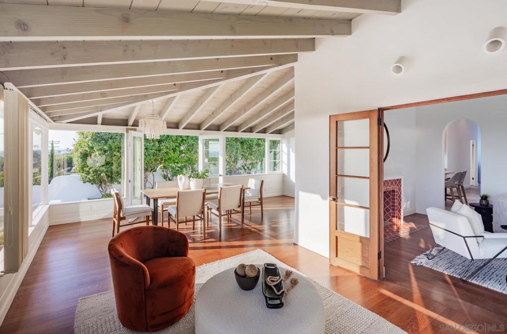 Residential for sale at 308 Corto St, Solana Beach CA featuring 4 beds and 3 baths