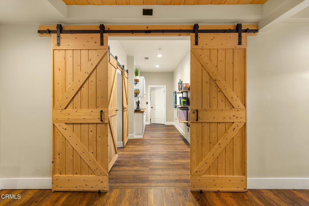 Residential for sale at 12475 Christmas Tree Road, Ojai CA featuring 4 beds and 3 baths