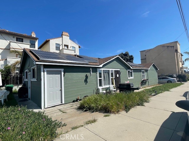 Residential Income for sale at 172 N 13th Street, Grover Beach CA