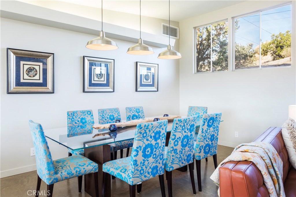 Residential for sale at 57249 Farrelo Road, Yucca Valley CA featuring 2 beds and 1 bath