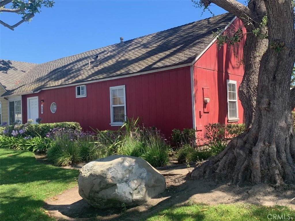 Residential for sale at 469 Corvette Street, Port Hueneme CA featuring 2 beds and 1 bath