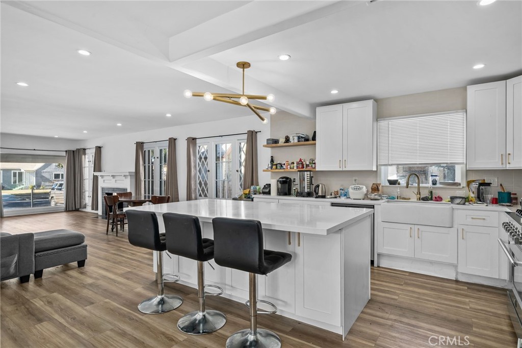 Residential for sale at 4816 7th Avenue, Los Angeles CA featuring 5 beds and 3 baths