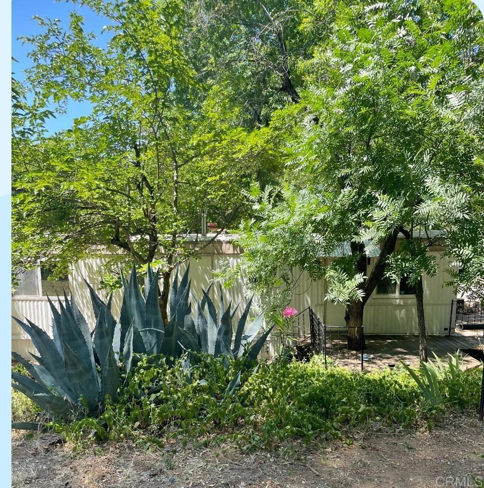 Manufactured In Park for sale at 17776 Red Bud Lane 26, Shasta Lake CA featuring 1 bed and 1 bath