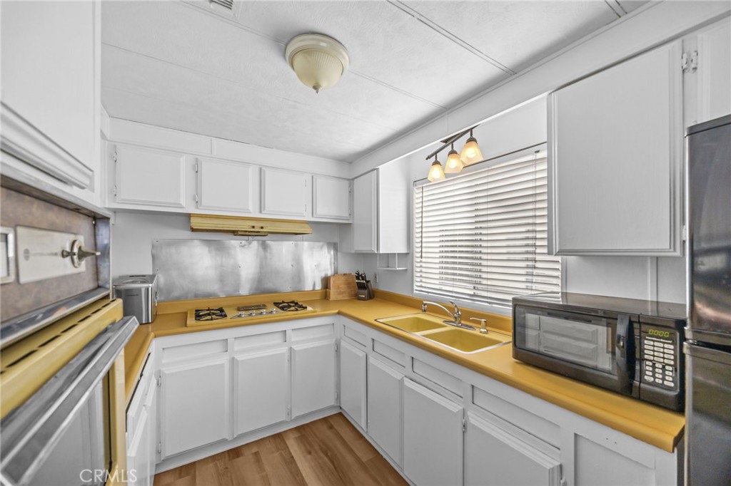 Manufactured In Park for sale at 25681 Alessandro Boulevard 65, Moreno Valley CA featuring 2 beds and 1 bath