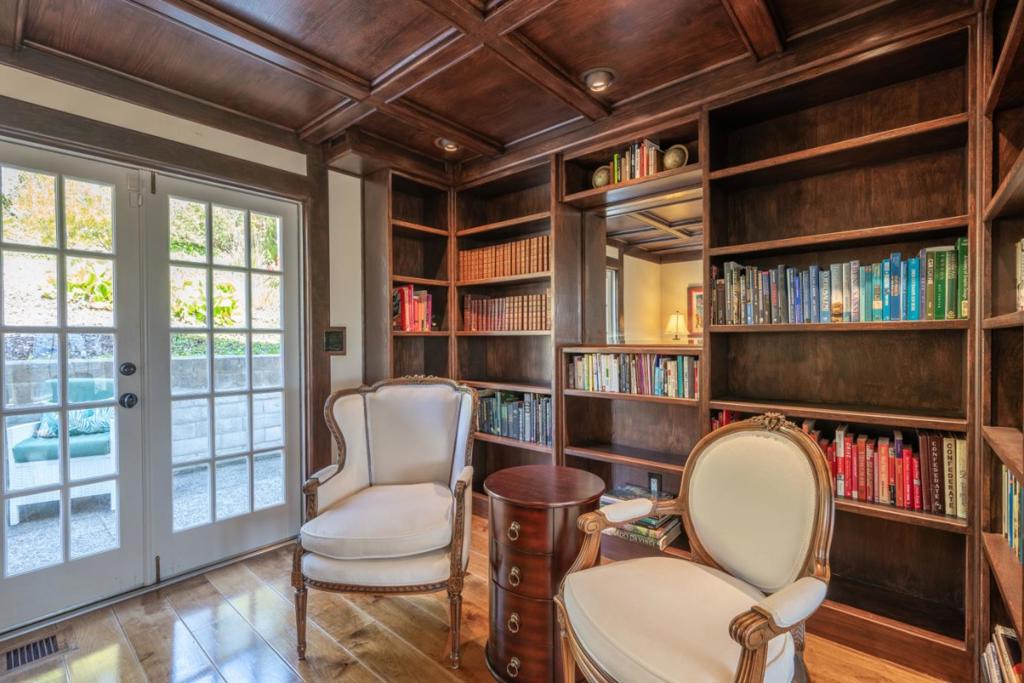 Residential for sale at 6 Huckleberry Court, Monterey CA featuring 3 beds and 3 baths