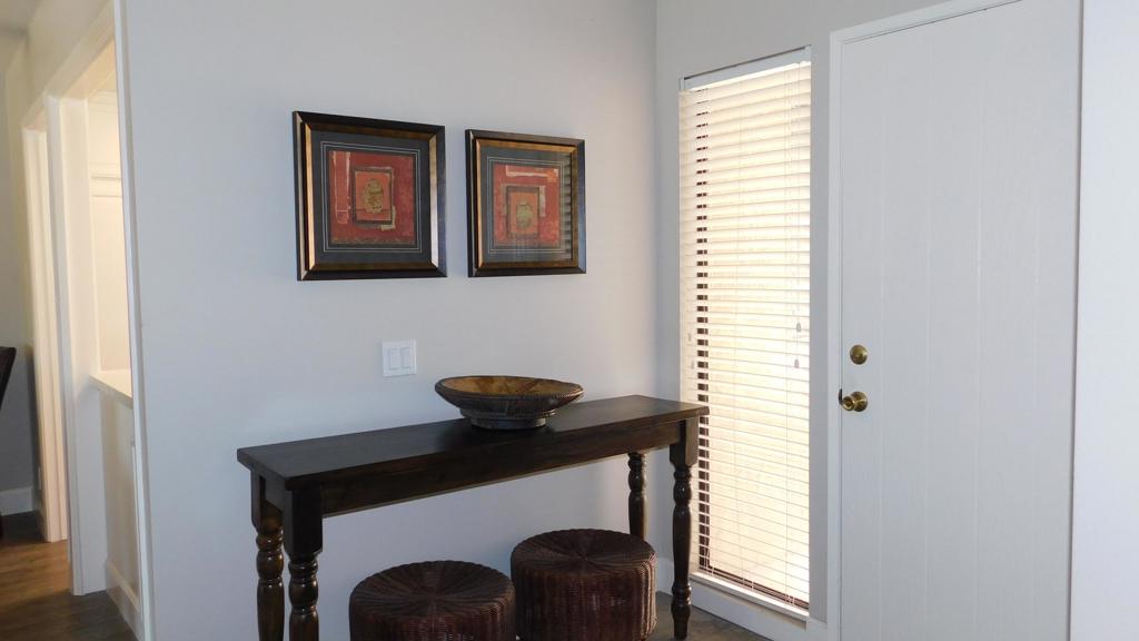 Residential Lease for rent at 72830 Fleetwood Circle, Palm Desert CA featuring 2 beds and 2 baths