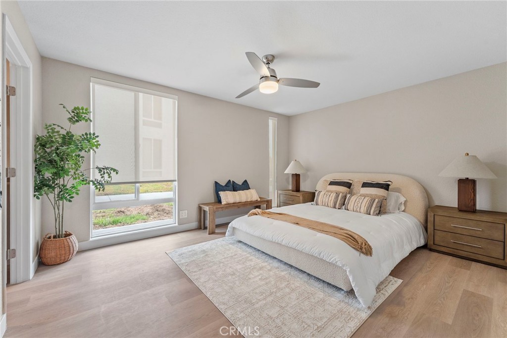 Residential Lease for rent at 664 Tamarack Avenue 6, Carlsbad CA featuring 3 beds and 2 baths