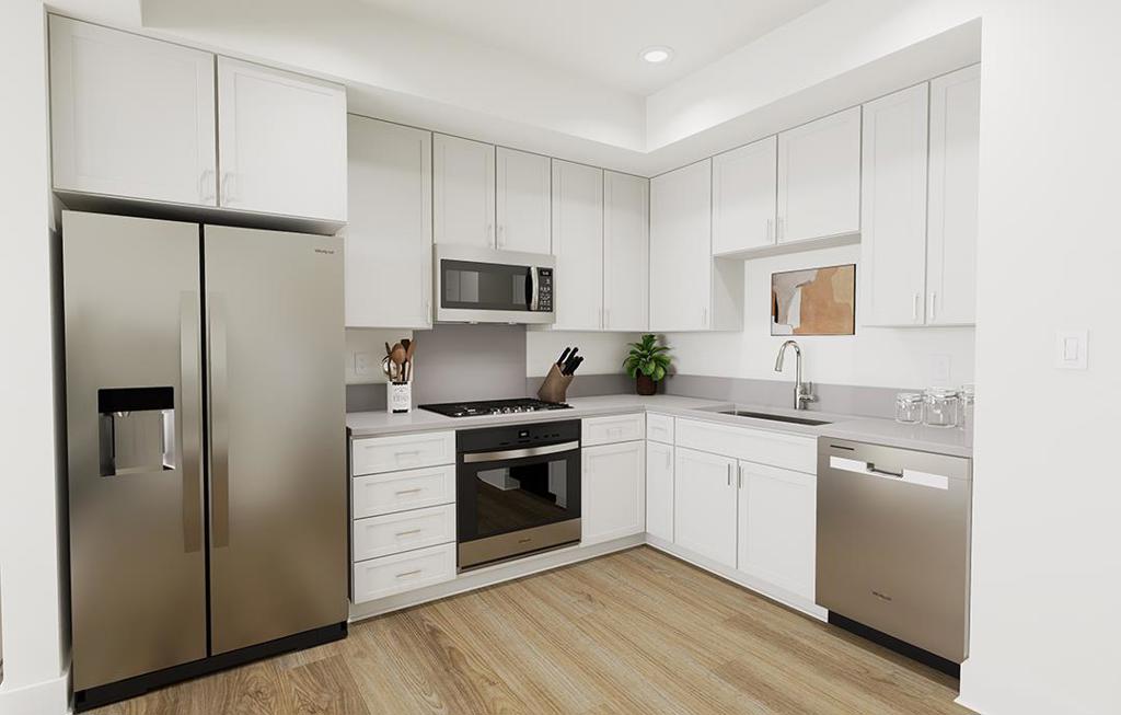 Residential for sale at 17050 Depot Street 300, Morgan Hill CA featuring 1 bed and 1 bath